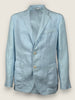 Giacca Boglioli Azzurro