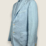 Giacca Boglioli Azzurro 