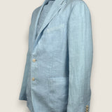 Giacca Boglioli Azzurro 