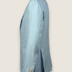 Giacca Boglioli Azzurro 
