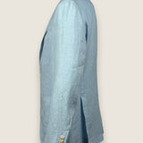 Giacca Boglioli Azzurro 