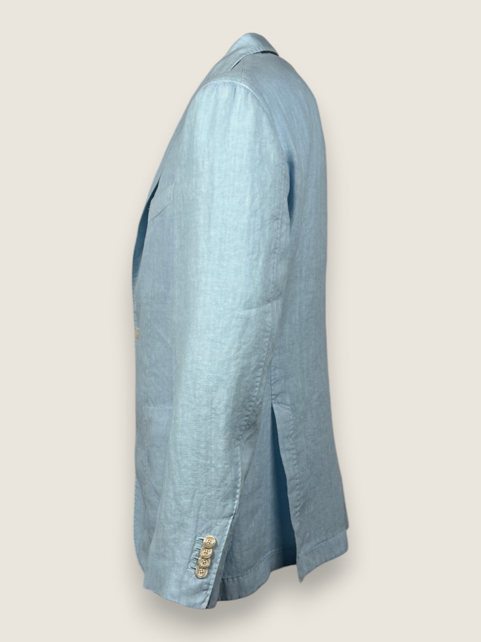 Giacca Boglioli Azzurro 