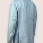 Giacca Boglioli Azzurro 
