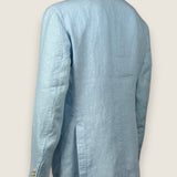 Giacca Boglioli Azzurro 