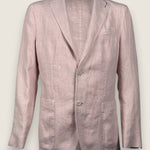 Giacca Boglioli Rosa 