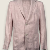 Giacca Boglioli Rosa 