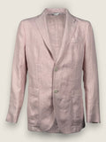Giacca Boglioli Rosa