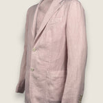 Giacca Boglioli Rosa 