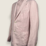Giacca Boglioli Rosa 