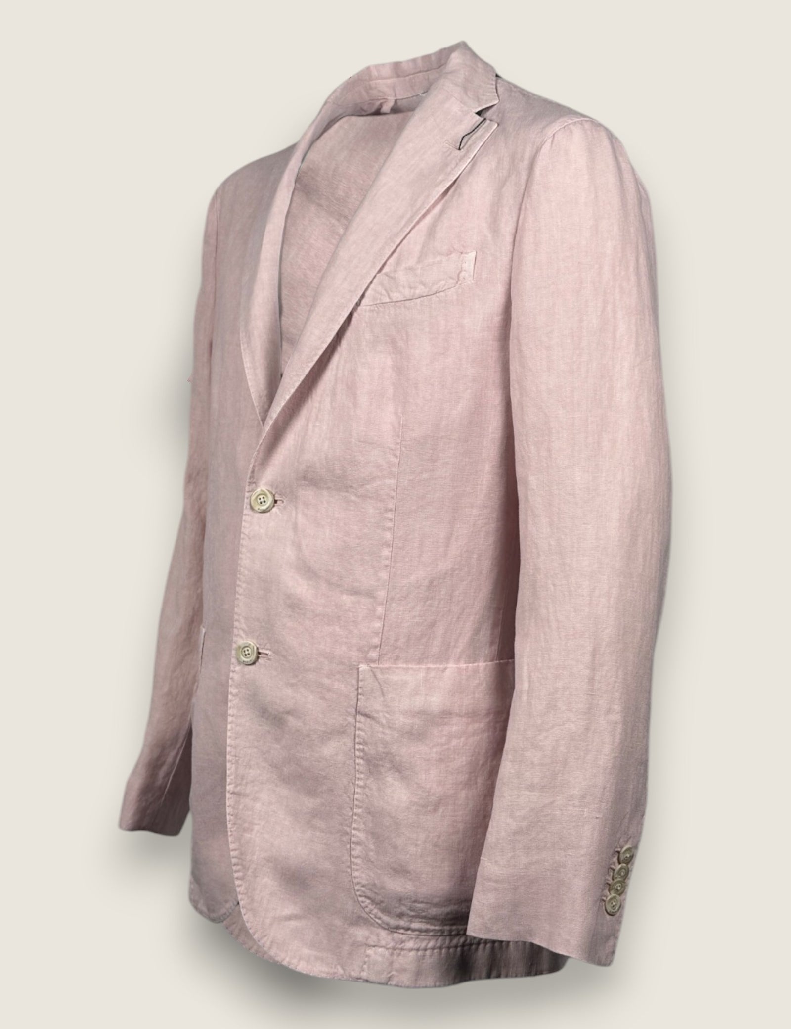 Giacca Boglioli Rosa 