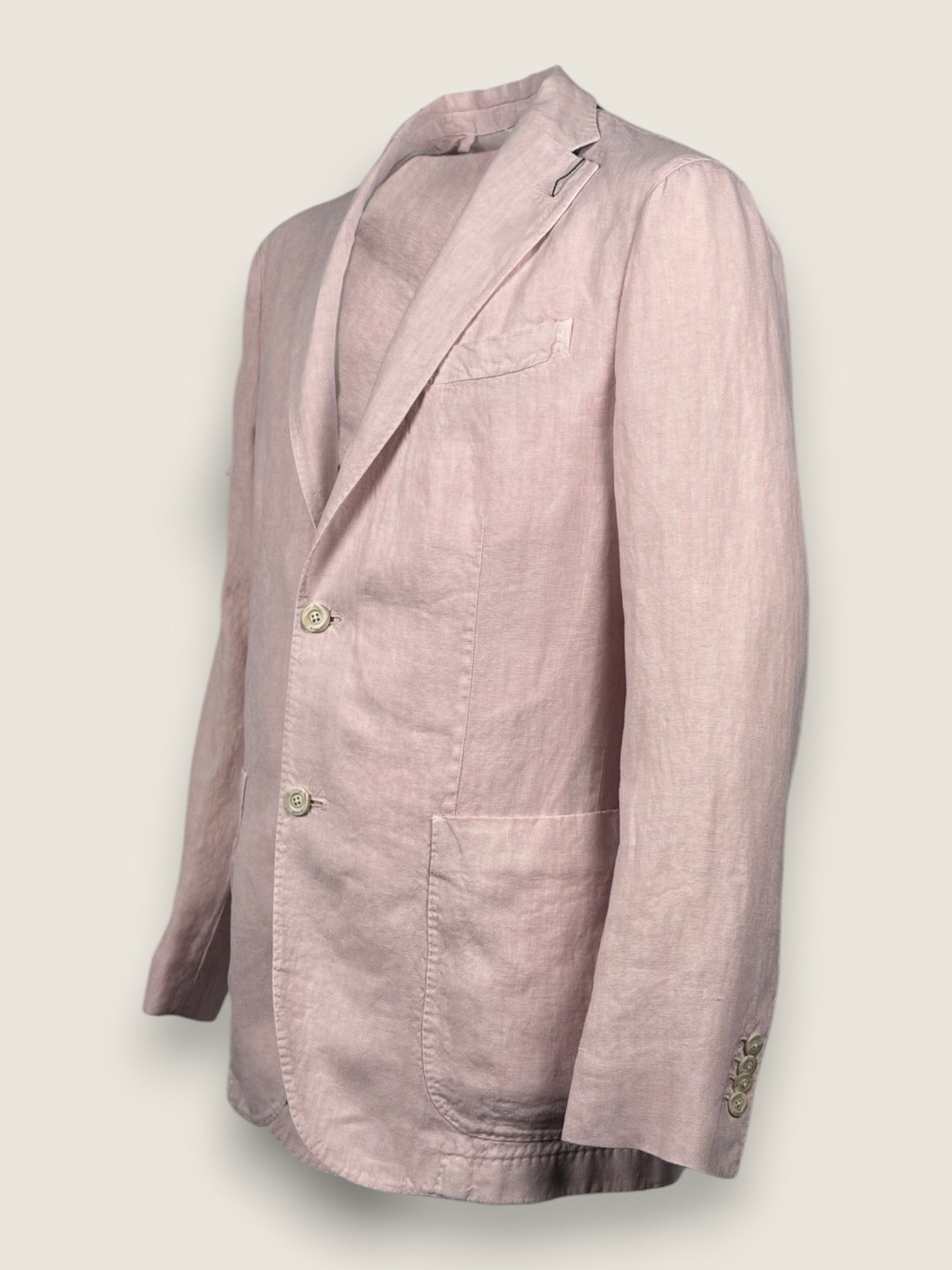 Giacca Boglioli Rosa 