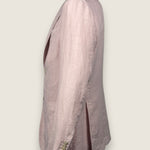 Giacca Boglioli Rosa 