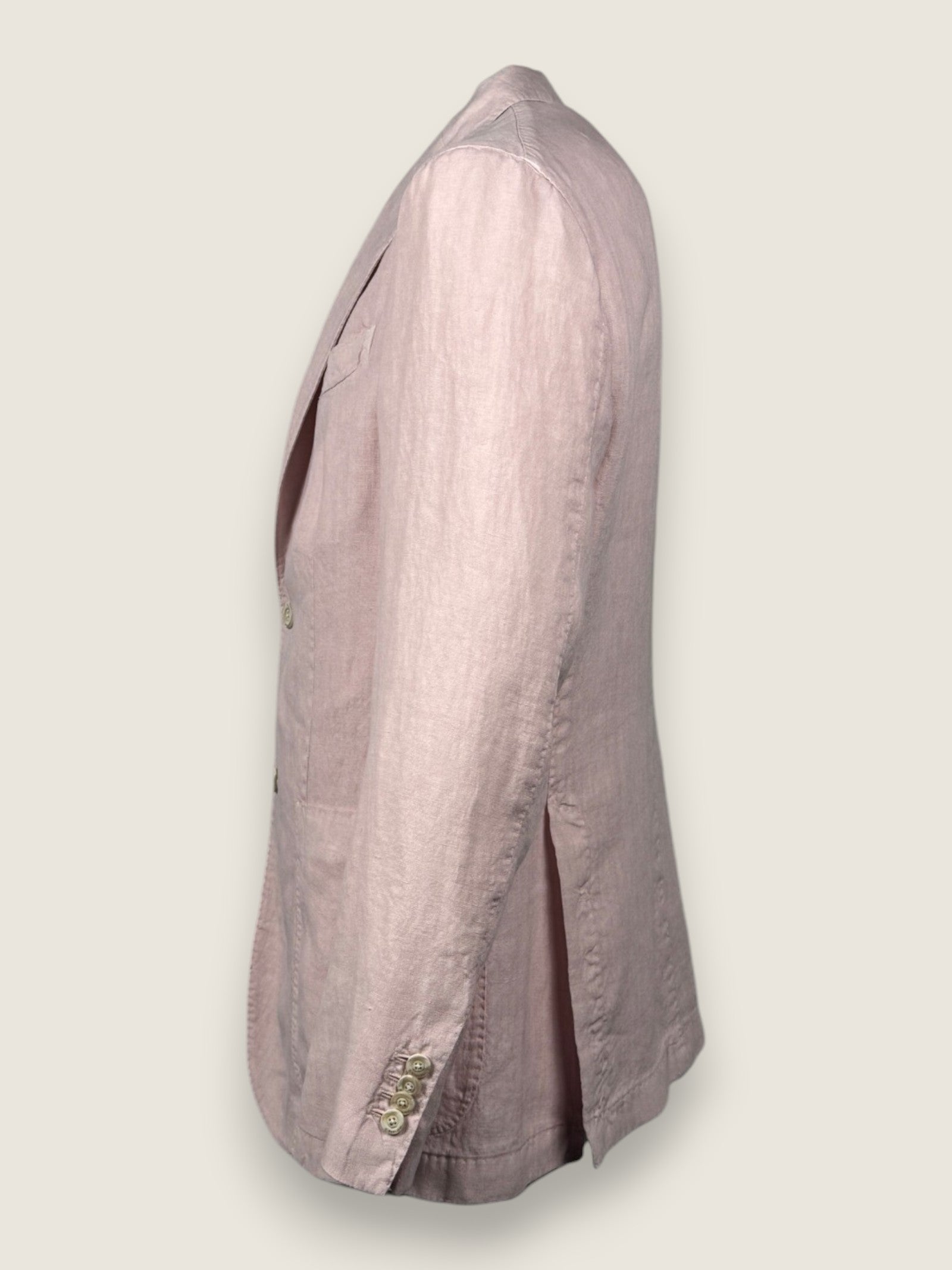 Giacca Boglioli Rosa 