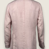 Giacca Boglioli Rosa 