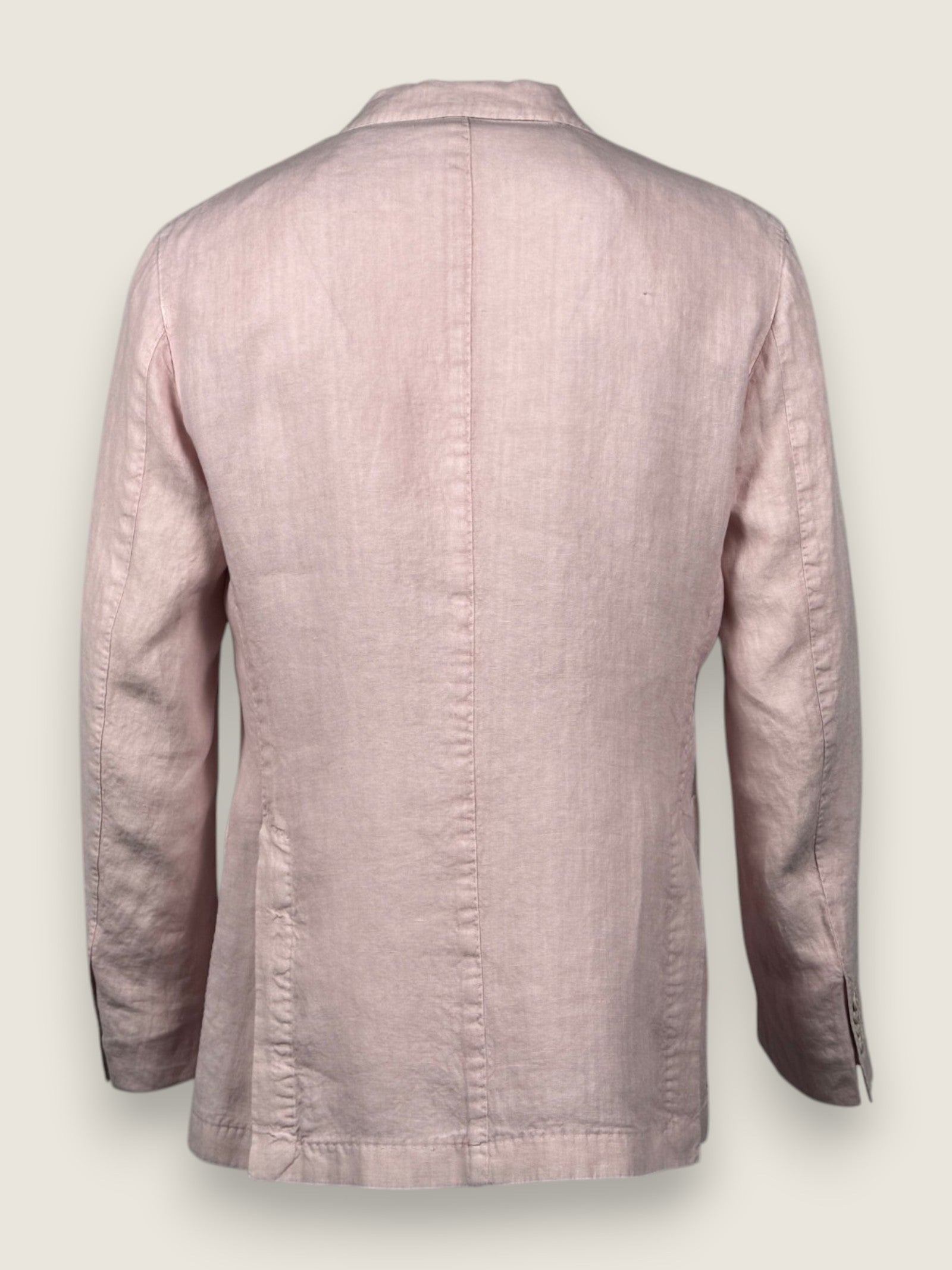 Giacca Boglioli Rosa 
