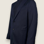 Giacca Boglioli Blu 
