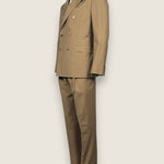 Abito Boglioli Beige 