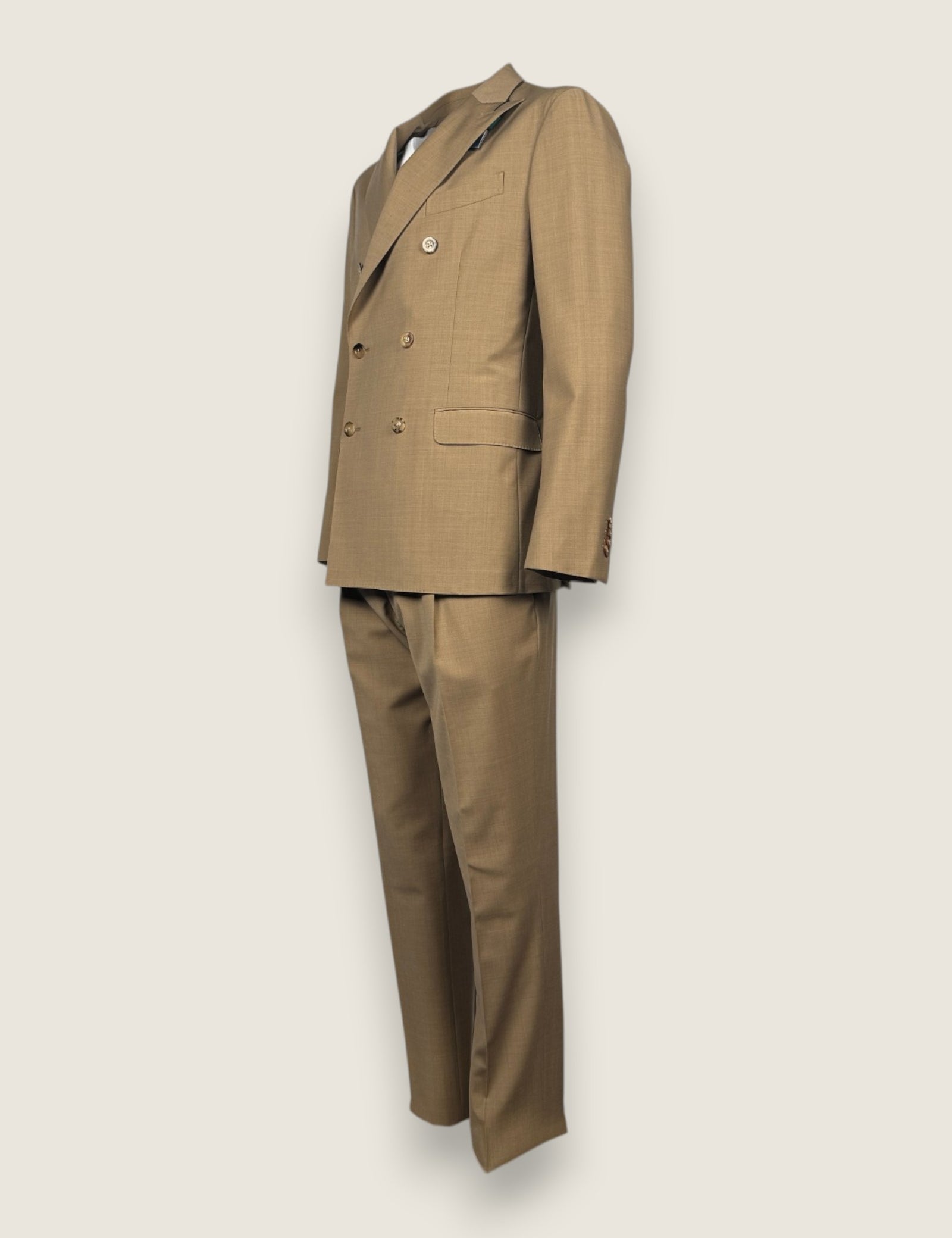 Abito Boglioli Beige 