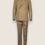 Abito Boglioli Beige 
