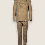 Abito Boglioli Beige 