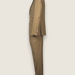Abito Boglioli Beige 