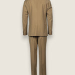 Abito Boglioli Beige 