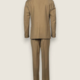 Abito Boglioli Beige 