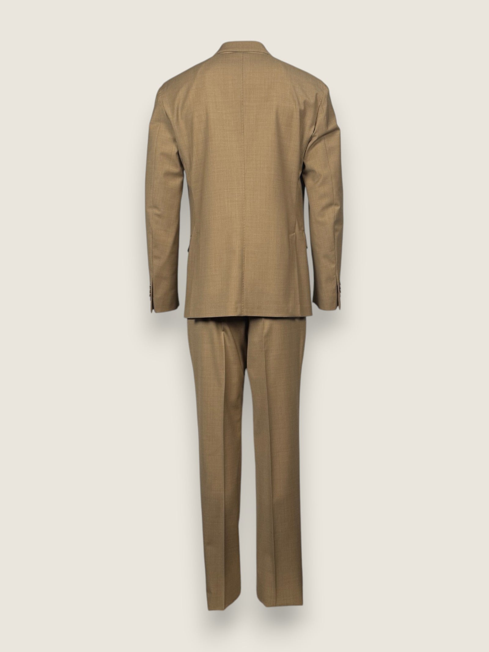 Abito Boglioli Beige 