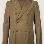 Abito Boglioli Beige 