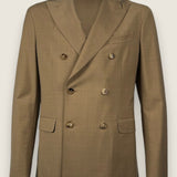 Abito Boglioli Beige 