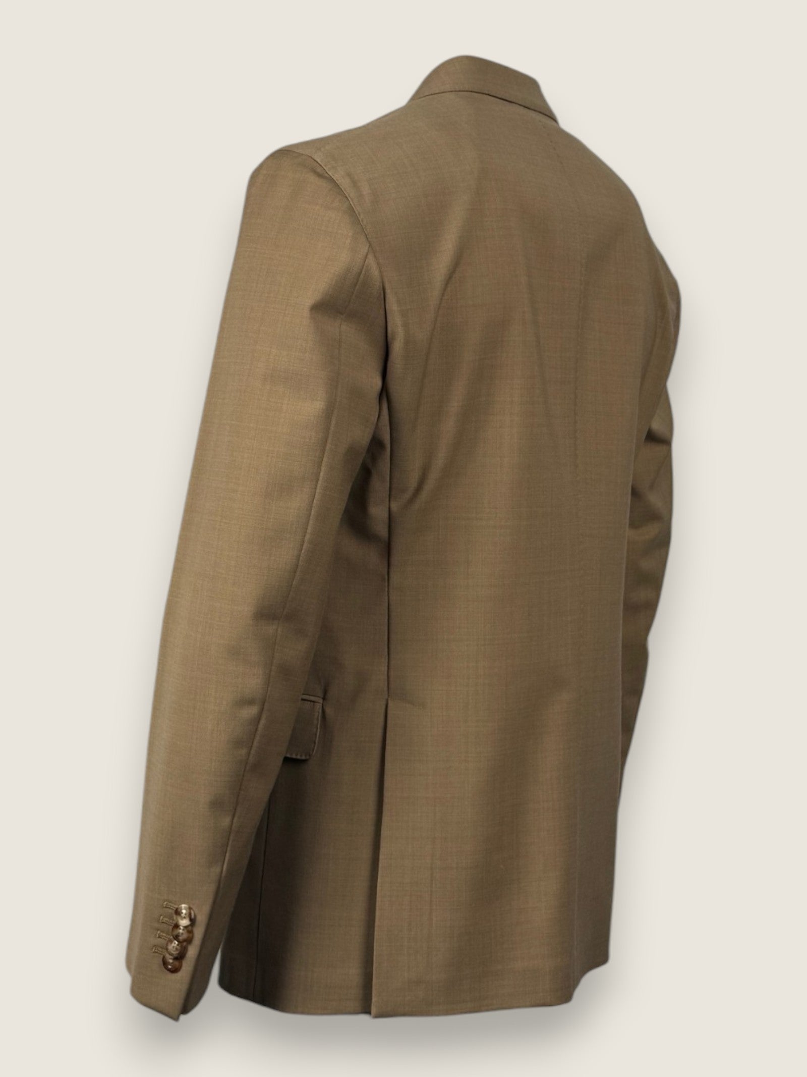 Abito Boglioli Beige 
