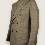 Giacca Boglioli Beige 