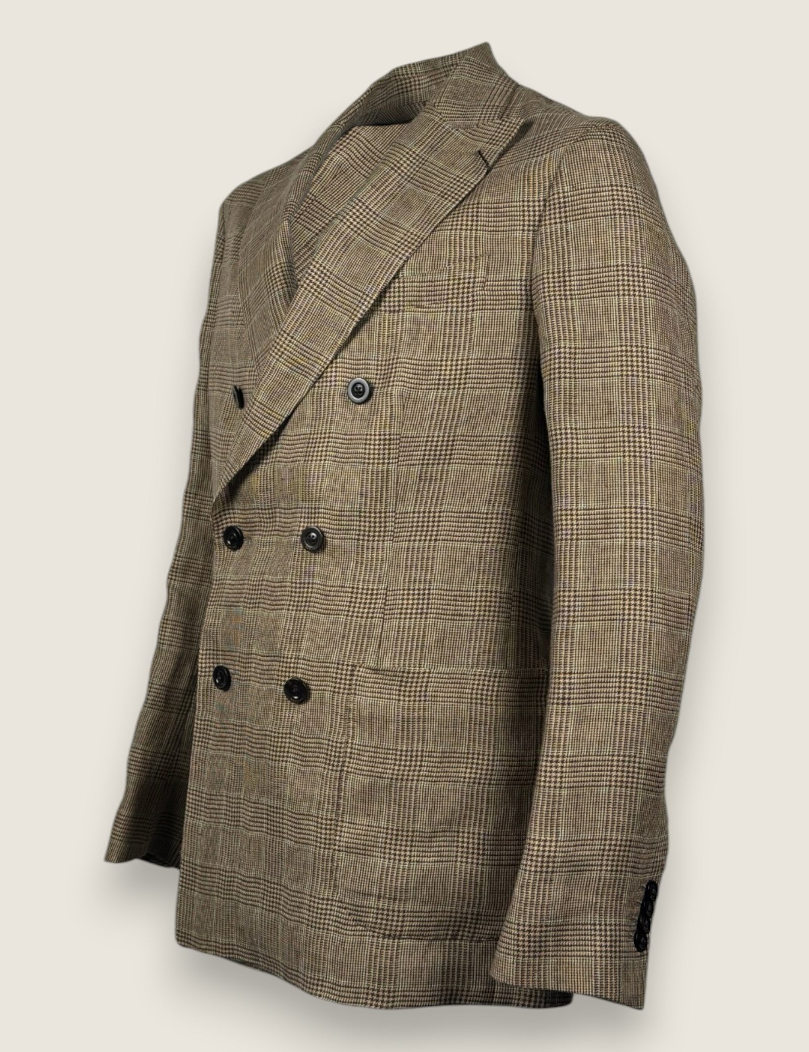Giacca Boglioli Beige 