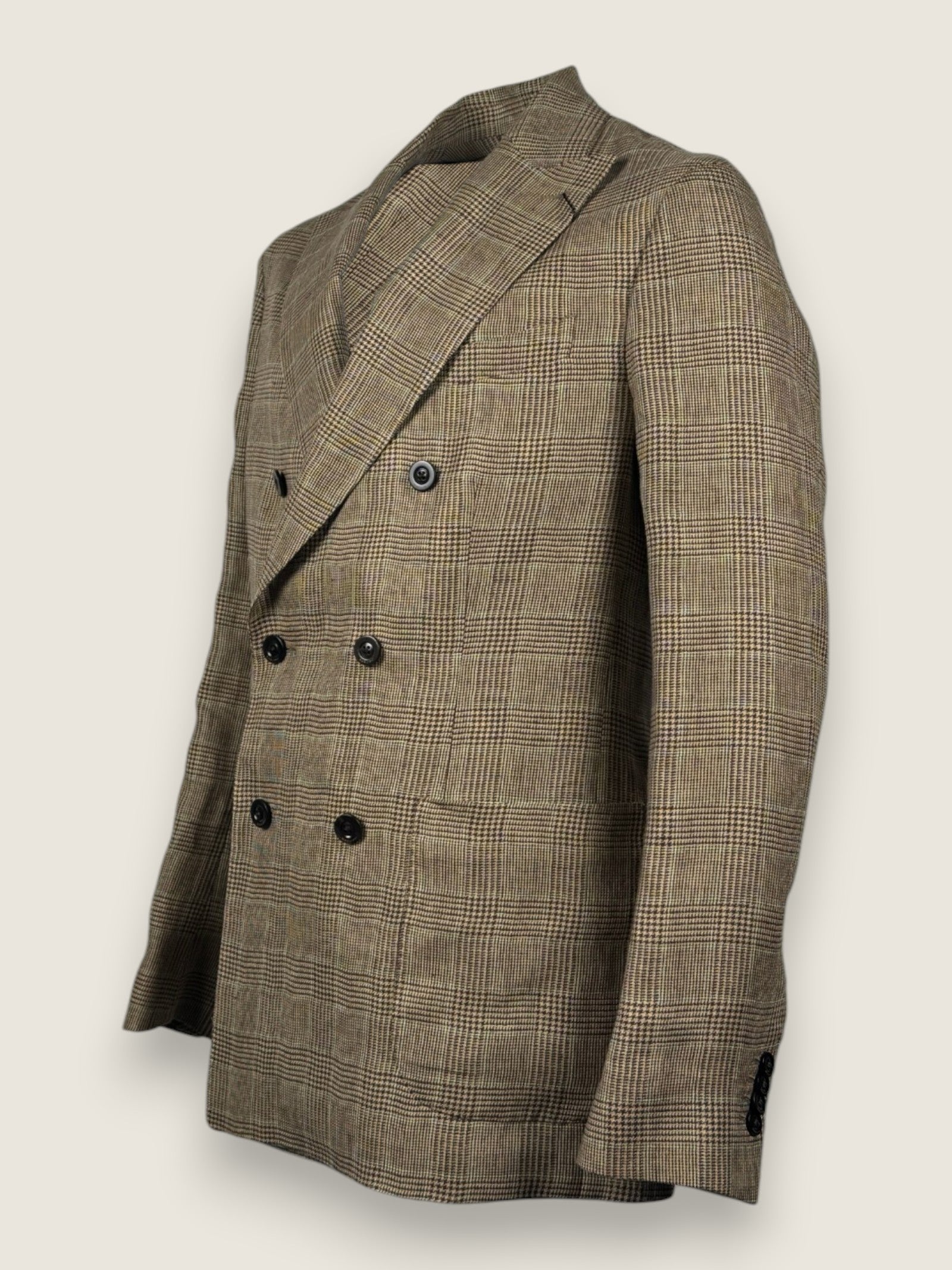 Giacca Boglioli Beige 