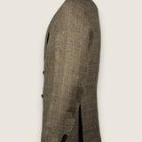 Giacca Boglioli Beige 