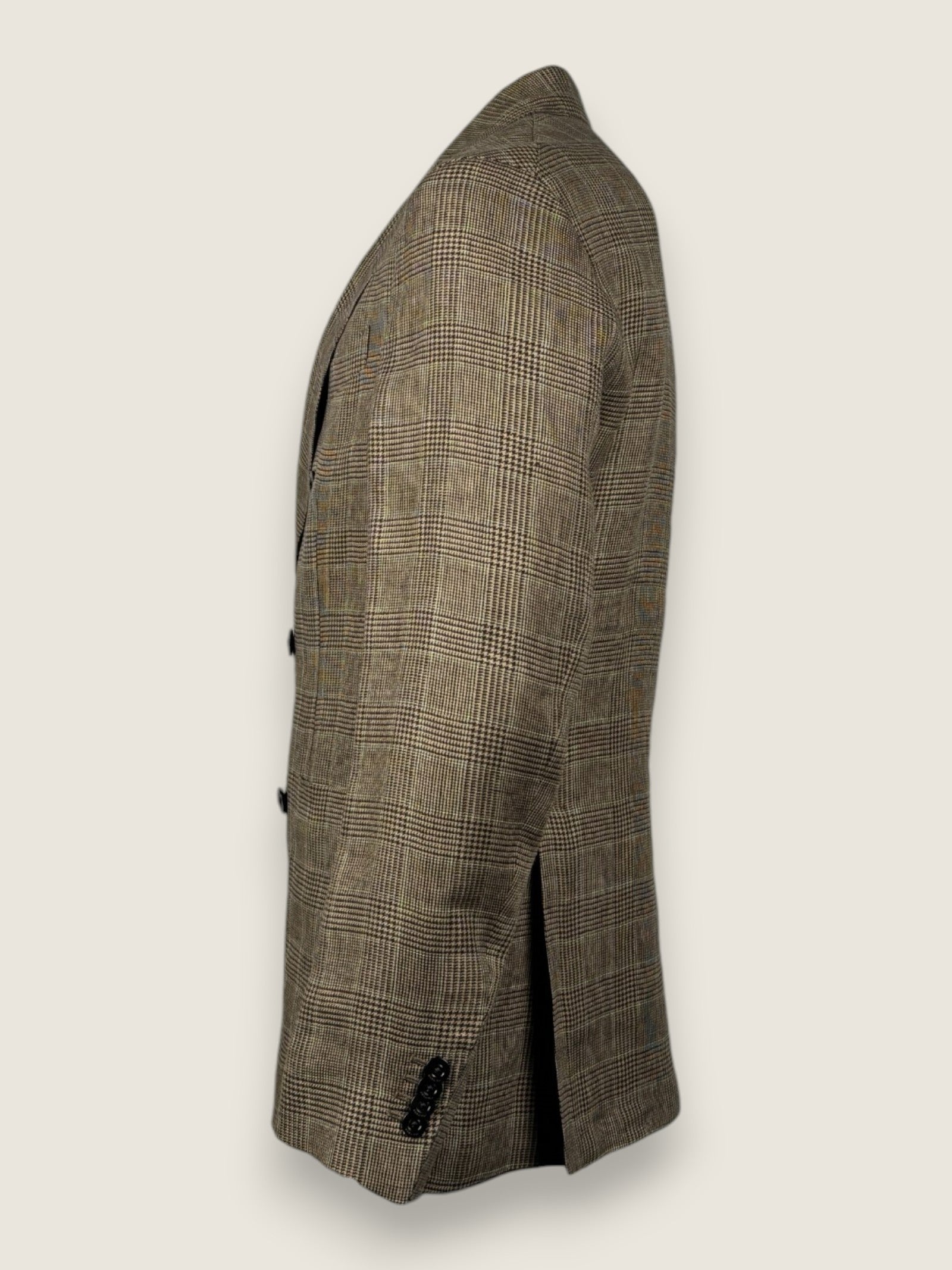 Giacca Boglioli Beige 