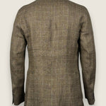 Giacca Boglioli Beige 
