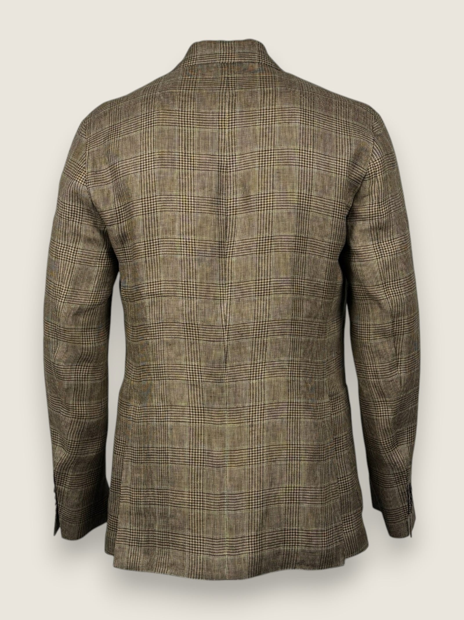 Giacca Boglioli Beige 