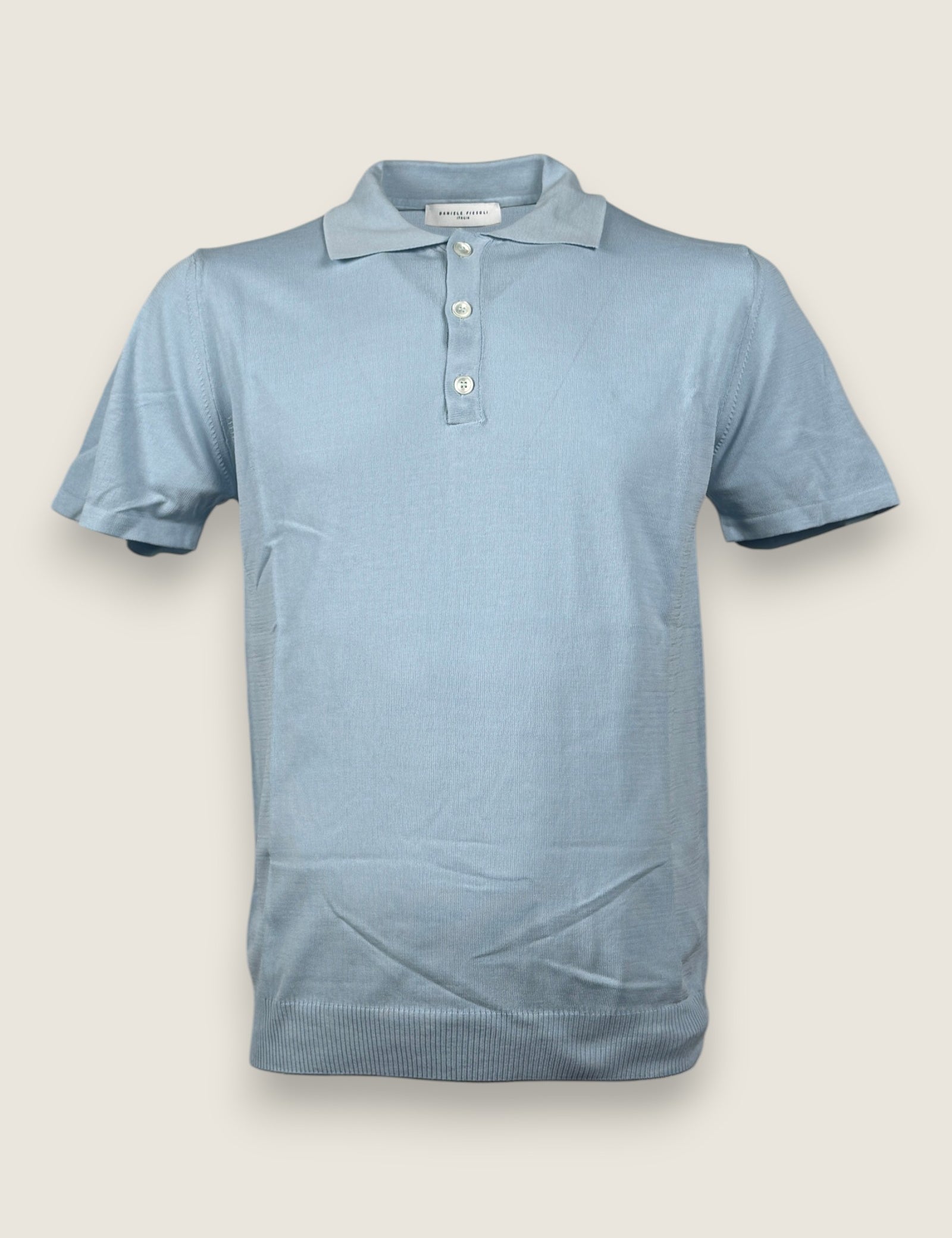 Polo Daniele Fiesoli Cielo 