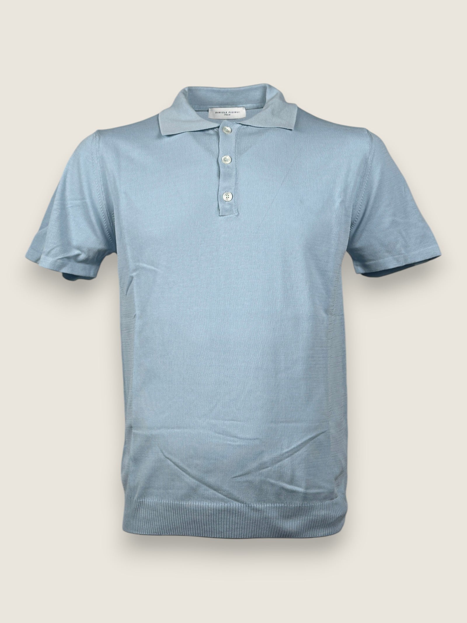 Polo Daniele Fiesoli Cielo 
