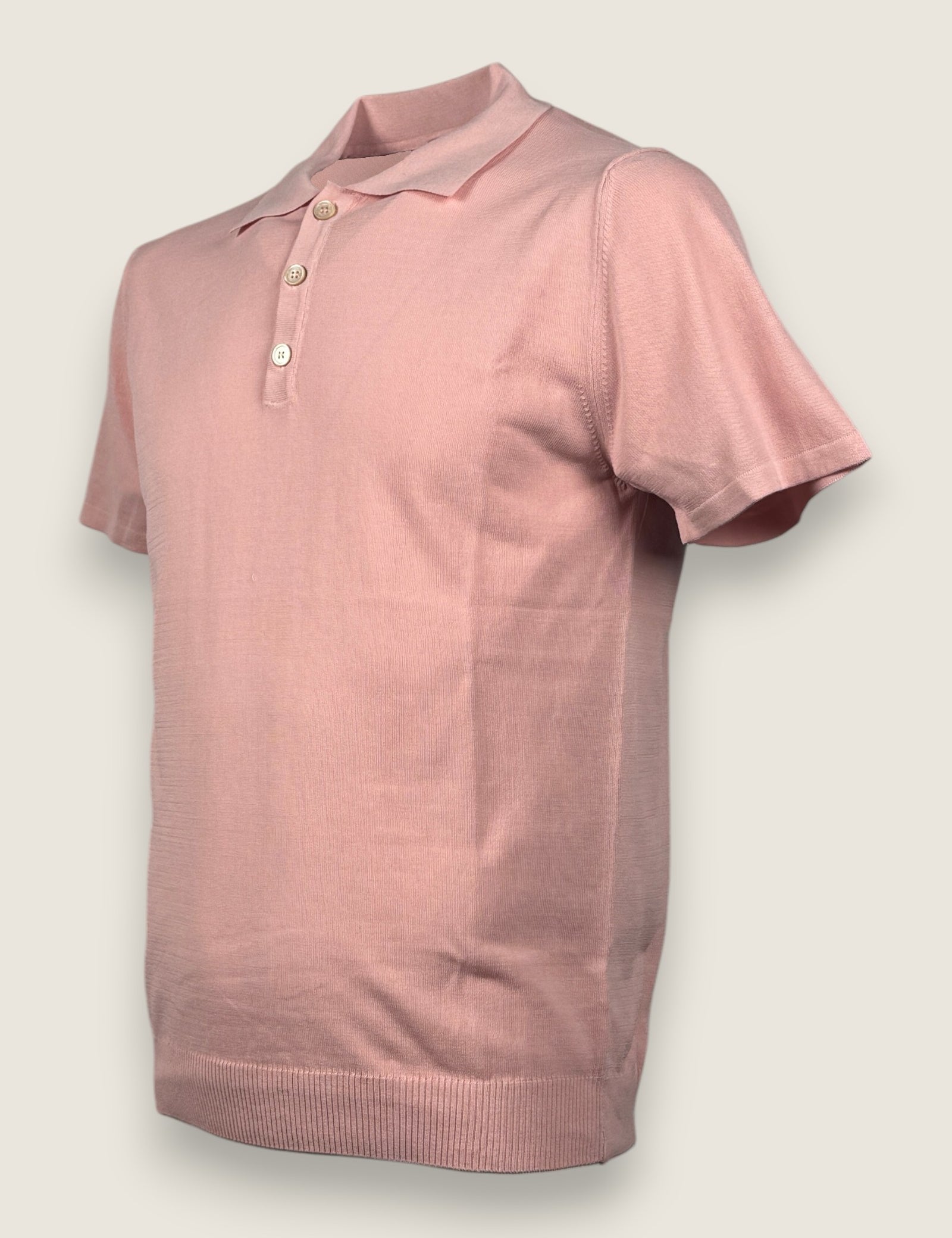 Polo Daniele Fiesoli Pinky 