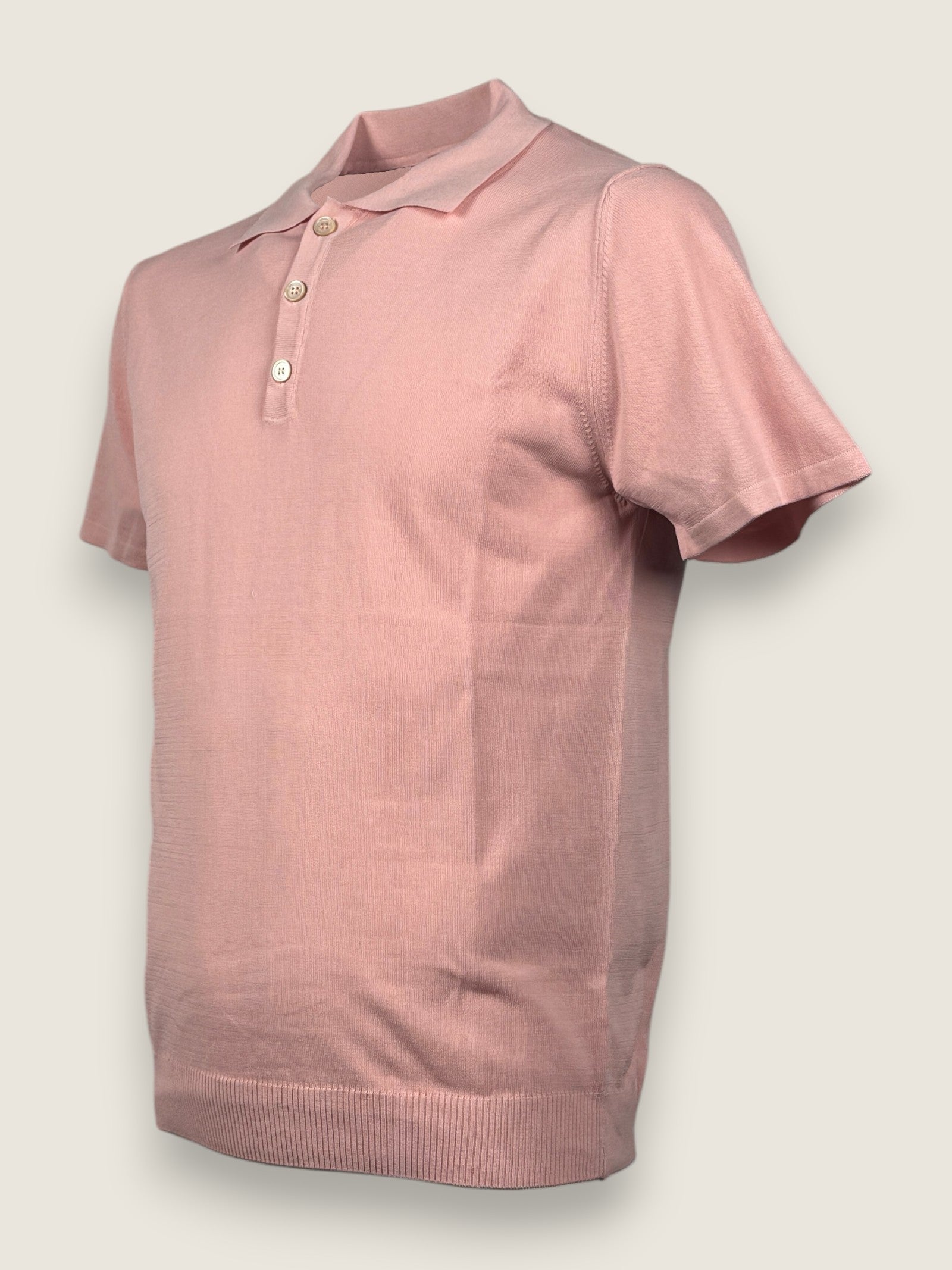 Polo Daniele Fiesoli Pinky 