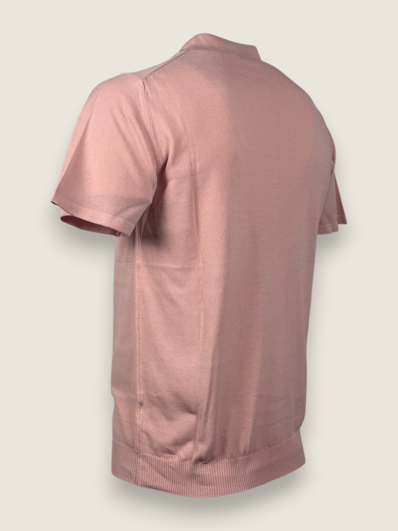 Polo Daniele Fiesoli Pinky 