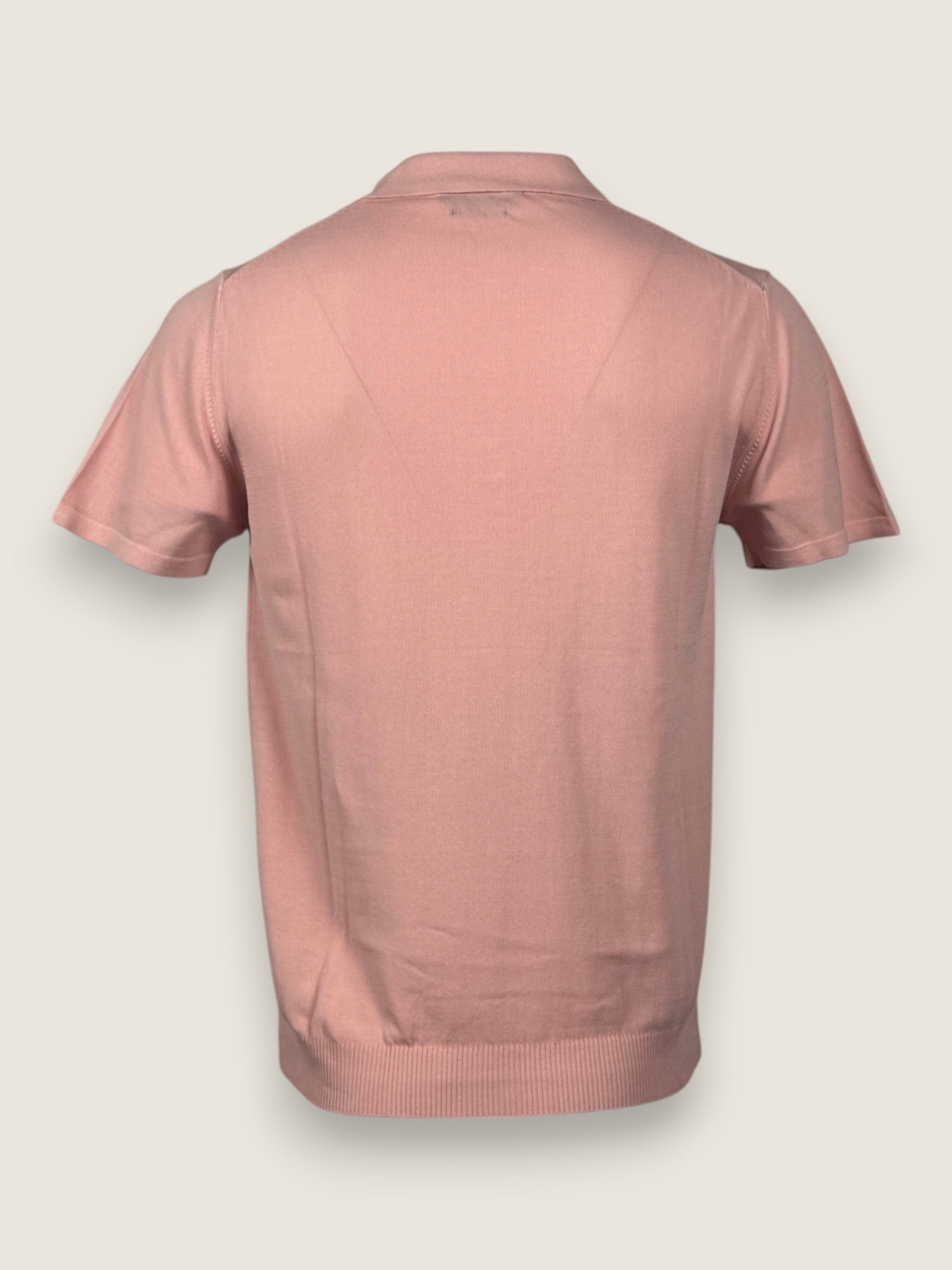 Polo Daniele Fiesoli Pinky 