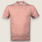 Polo Daniele Fiesoli Pinky 