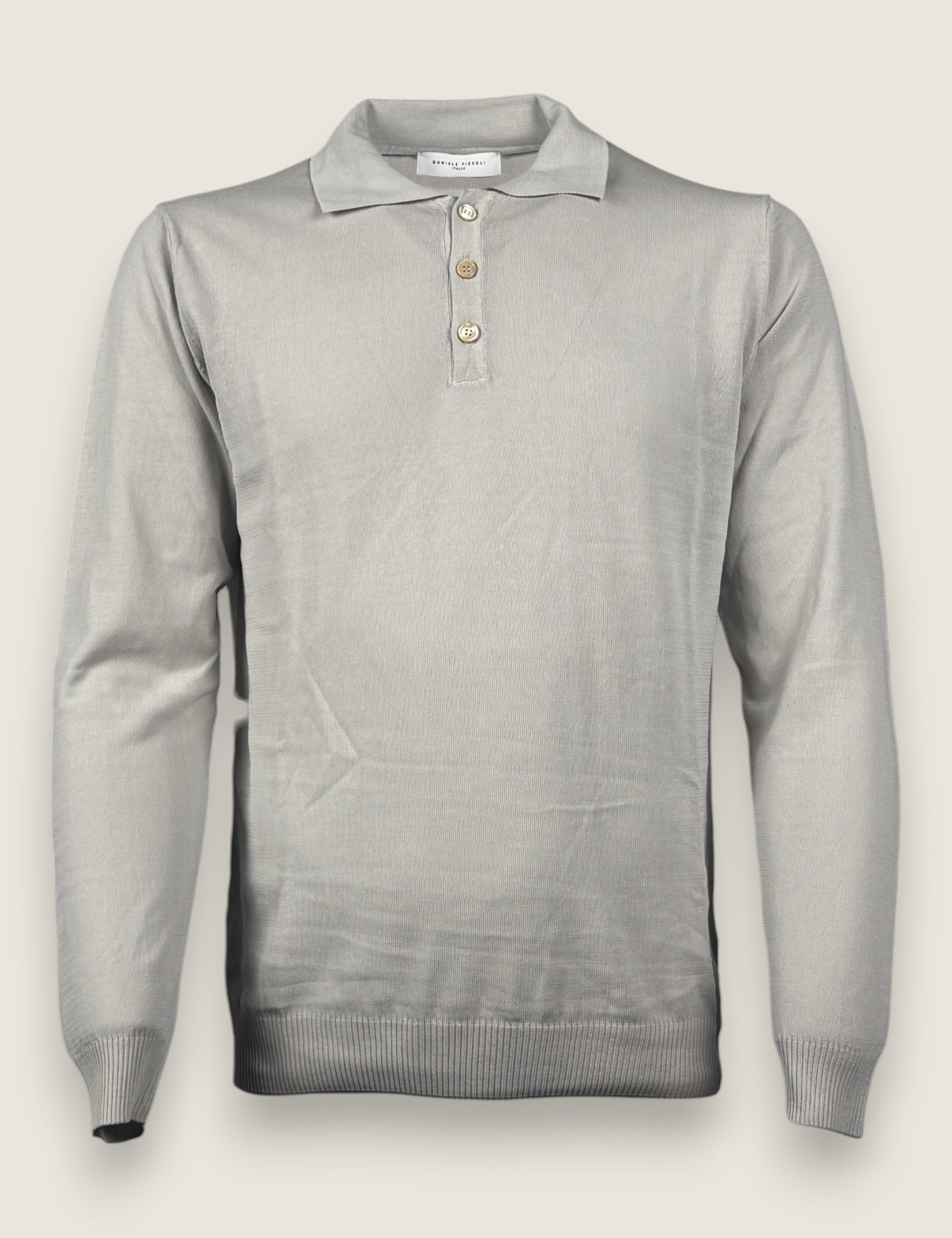 Polo Daniele Fiesoli Gesso 