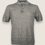 Polo Daniele Fiesoli Grey 