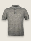 Polo Daniele Fiesoli Grey