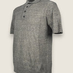 Polo Daniele Fiesoli Grey 