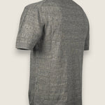 Polo Daniele Fiesoli Grey 
